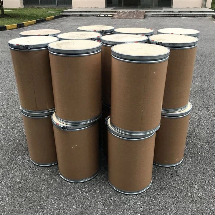 Nadic Anhydride China factory