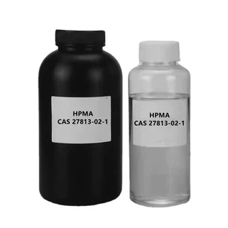 UV monomer 2-Hidroksipropil metakrilat HPMA CAS 27813-02-1