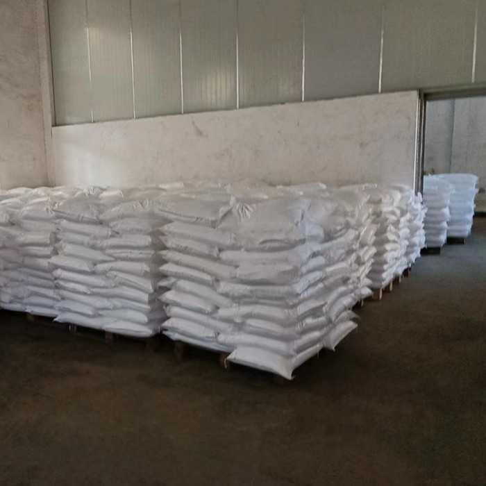 Sodium metabisulfite factory