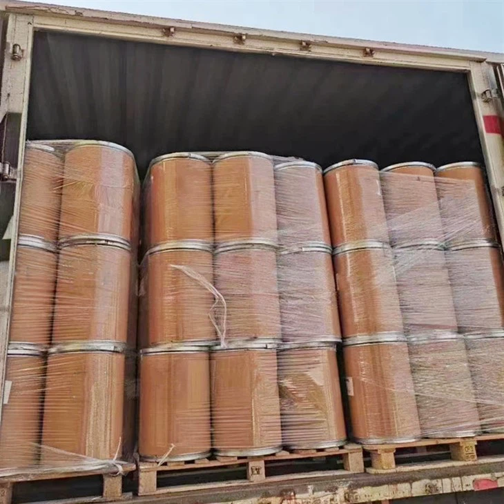 Mandelic Acid / D-Mandelic Acid CAS 611-71-2 factory price