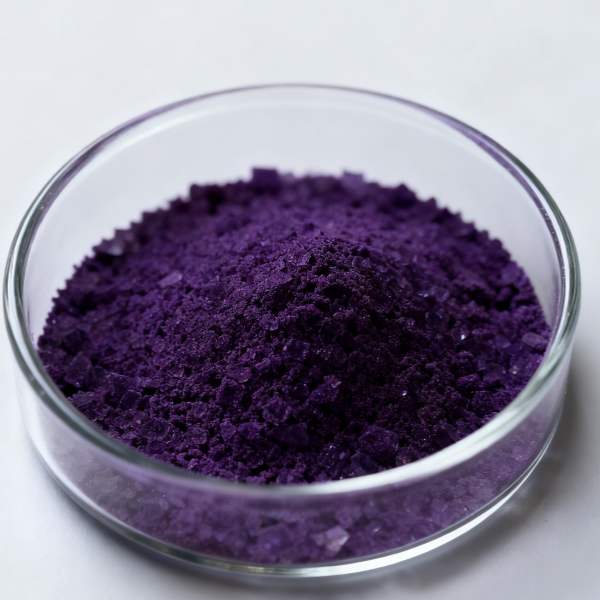 Solvent Violet 13 CAS 81-48-1